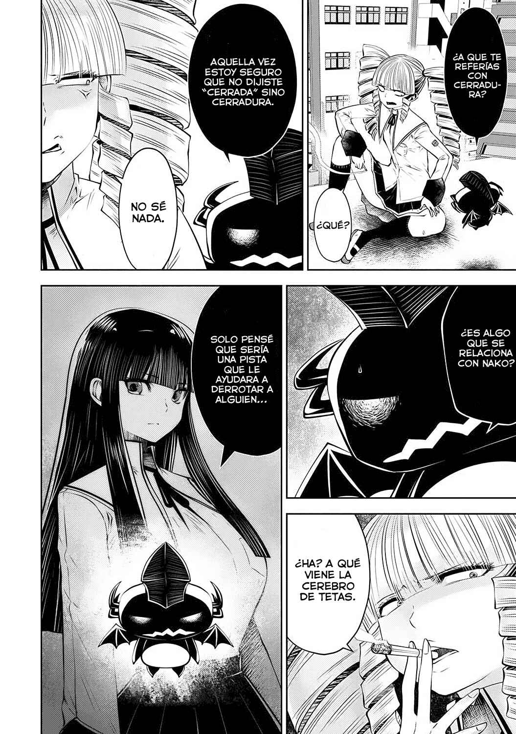 Chapter 62 - Page 16