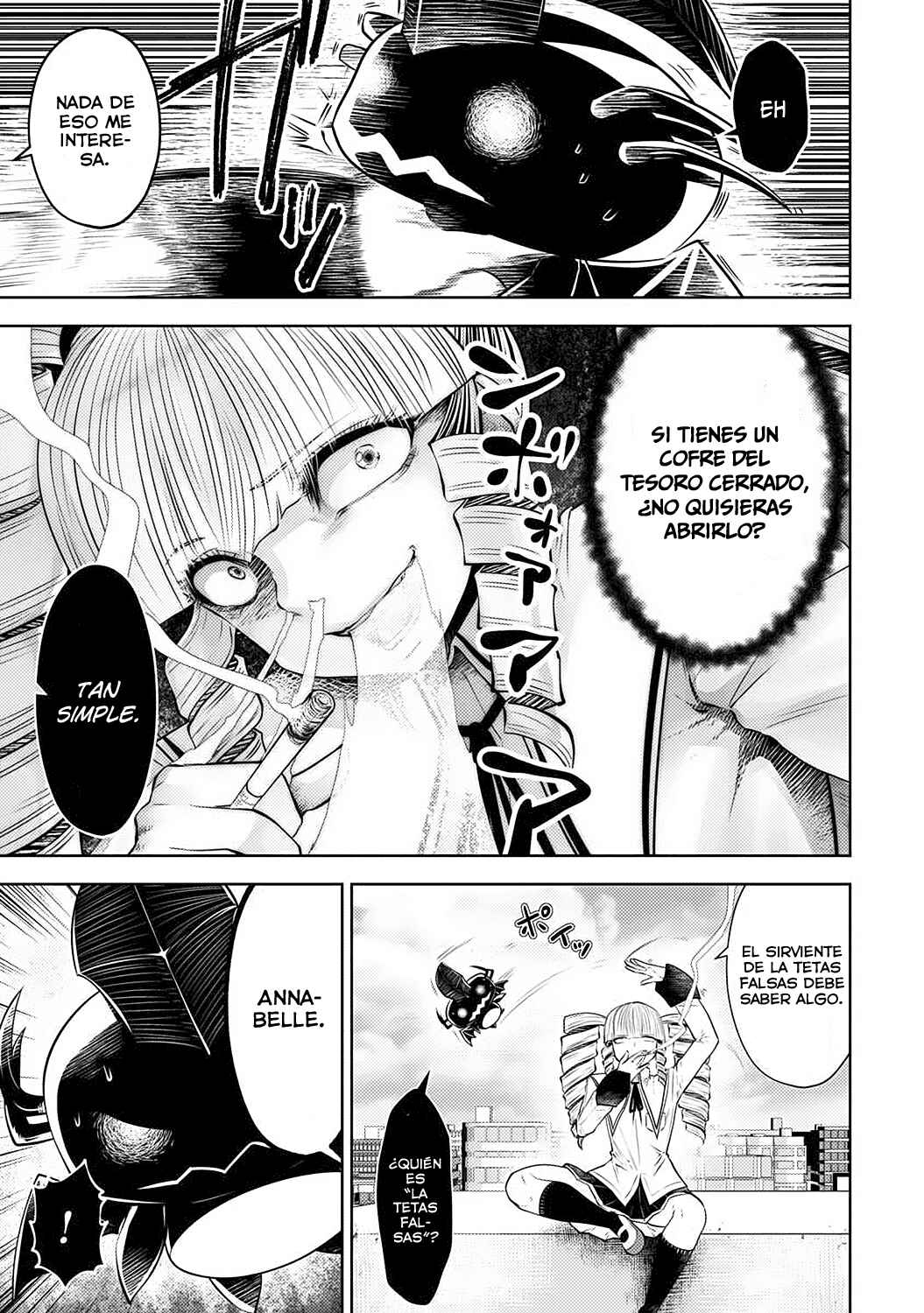 Chapter 62 - Page 19