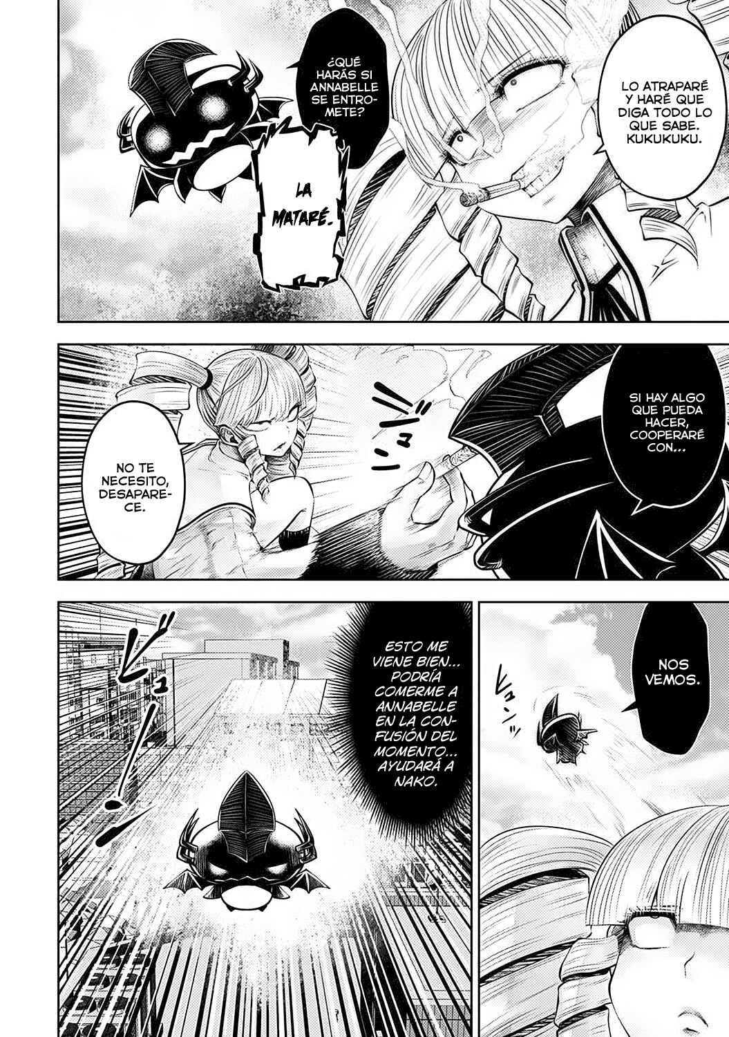 Chapter 62 - Page 20