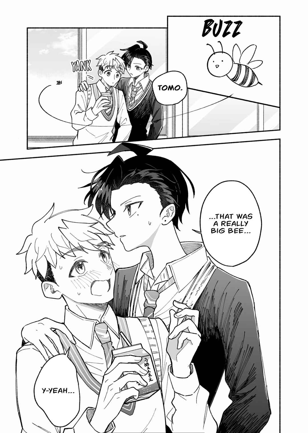 Chapter 21.5 - Page 3
