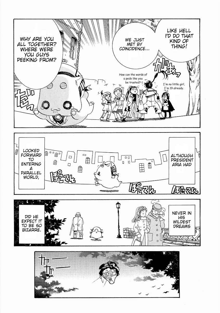 Chapter 30.5 - Page 10