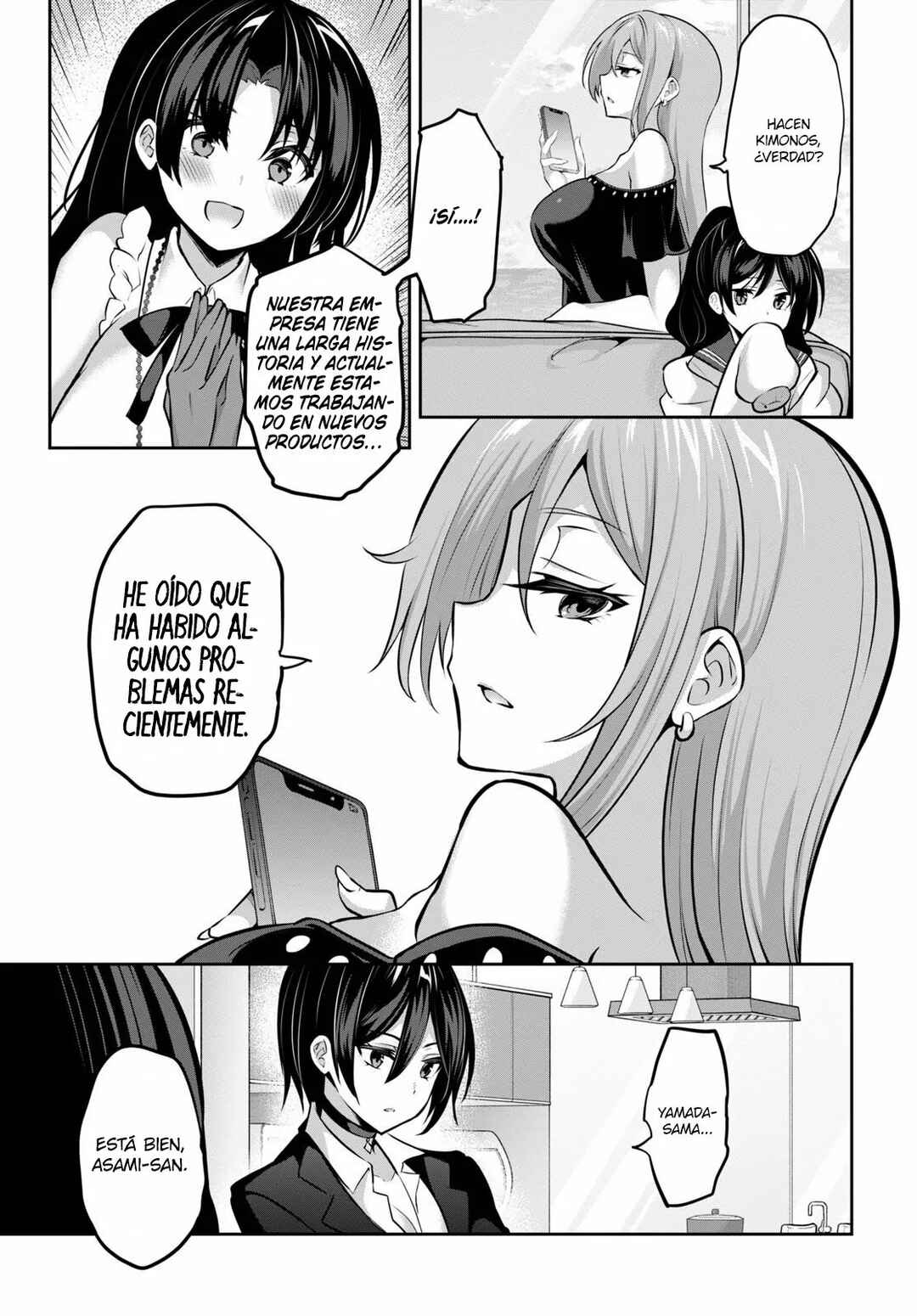 Chapter 8 - Page 11