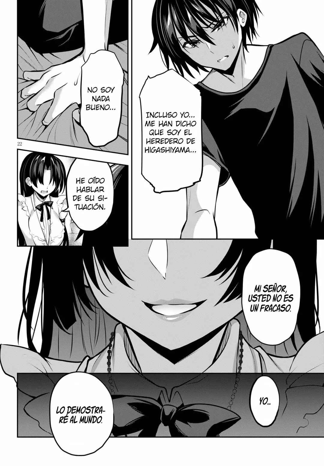Chapter 8 - Page 23