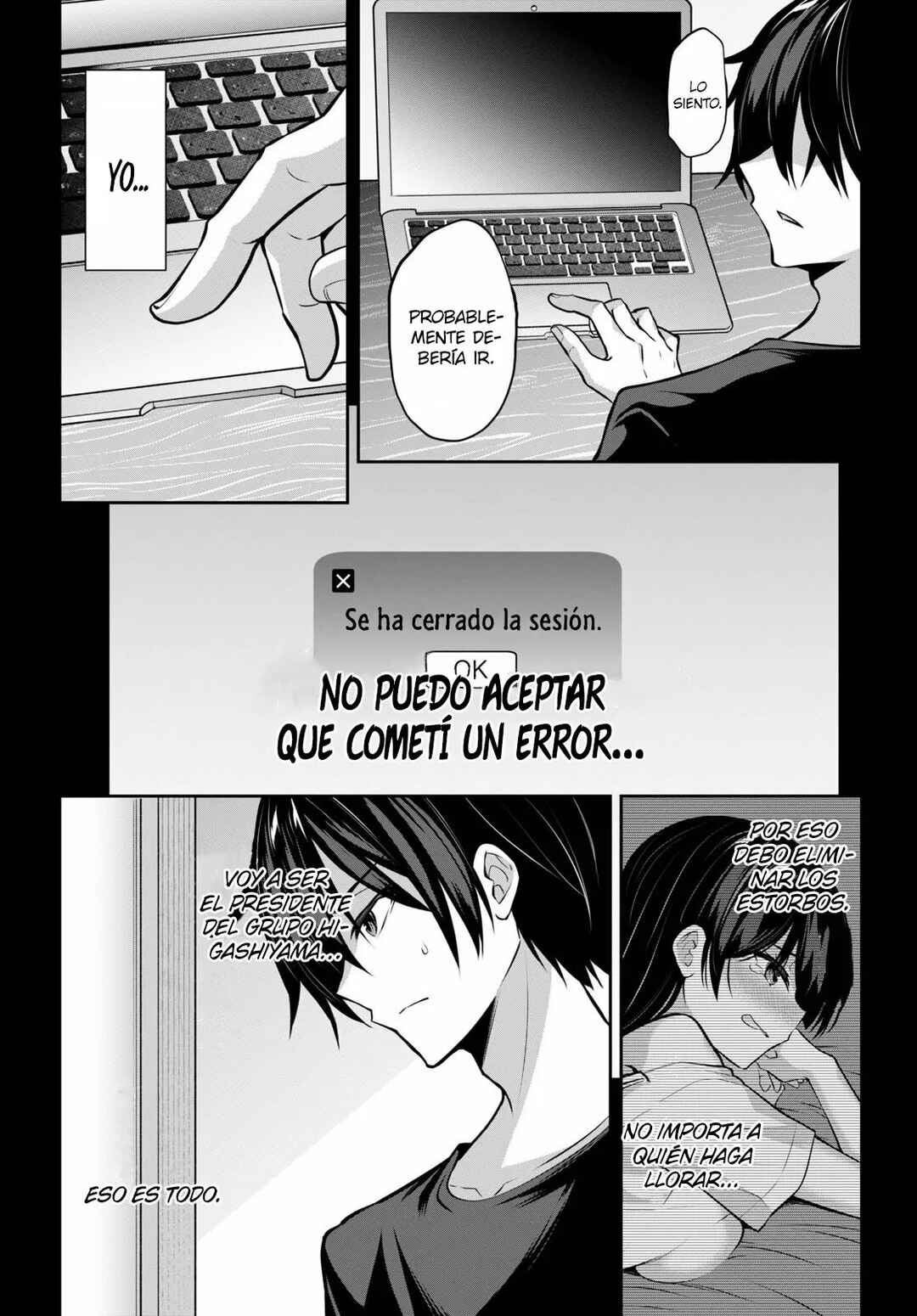 Chapter 8 - Page 5