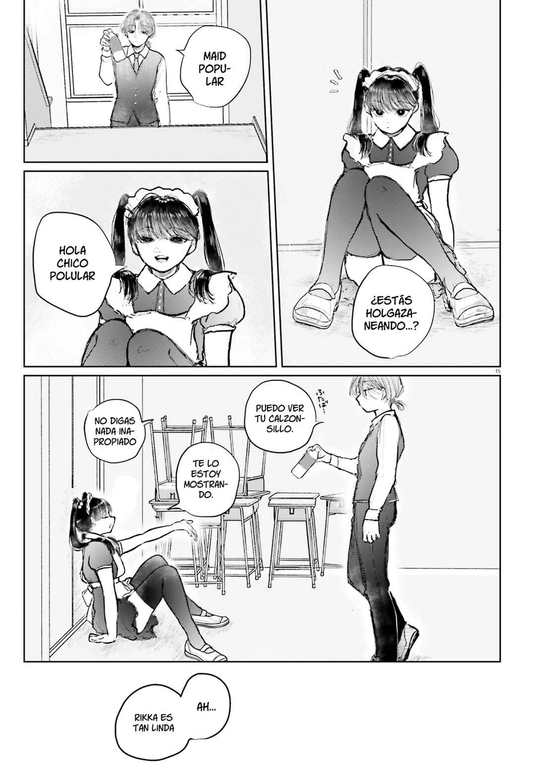 Chapter 11 - Page 16