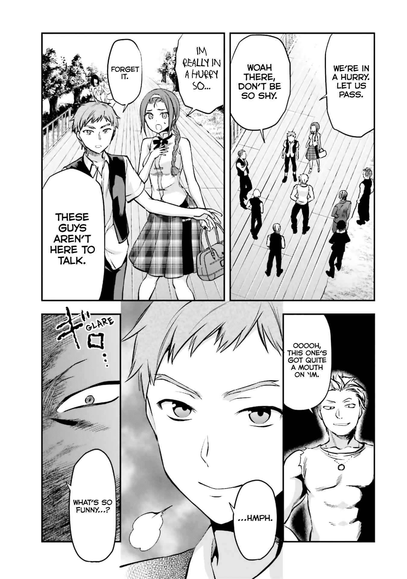 Chapter 4 - Page 12