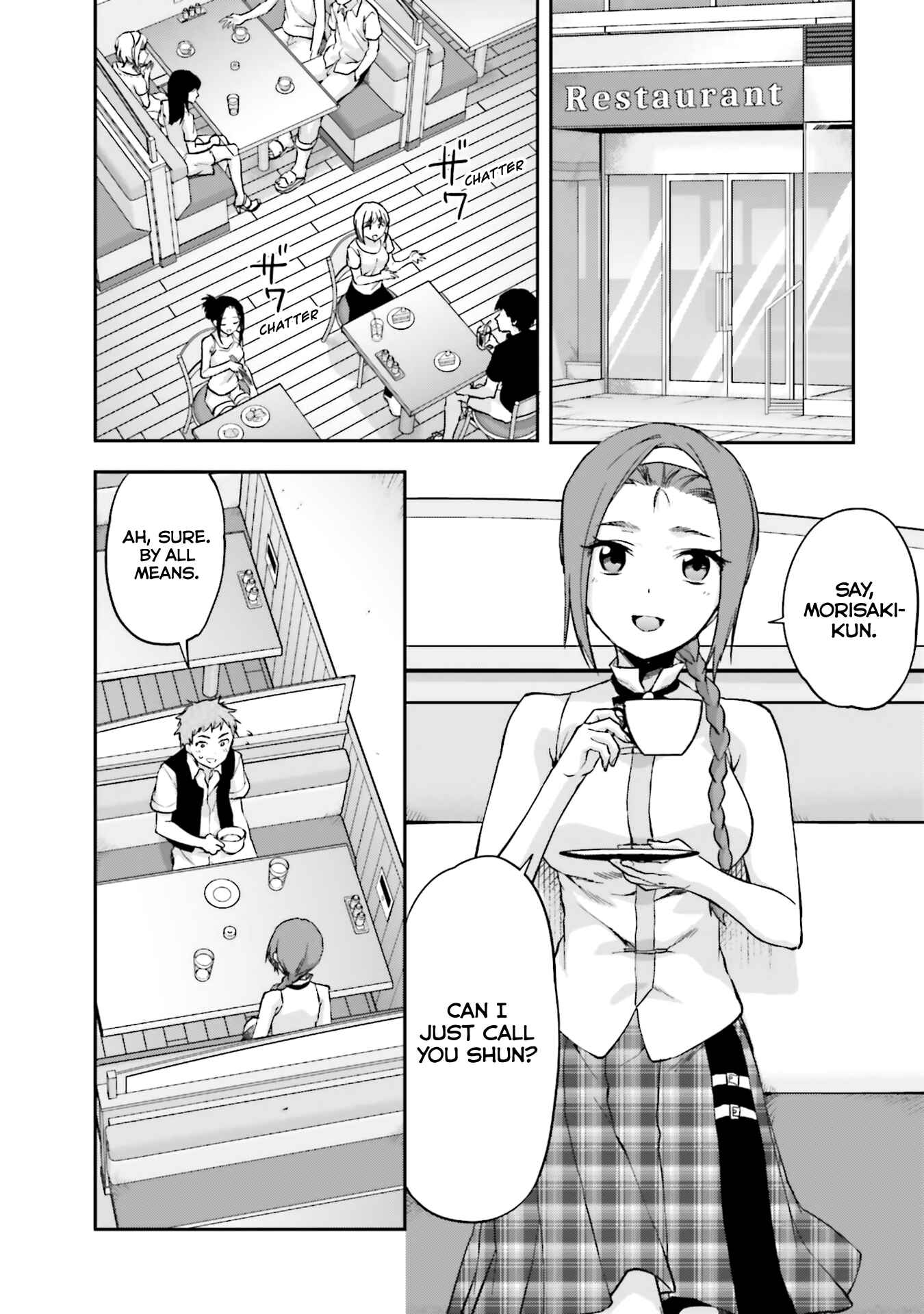 Chapter 4 - Page 4