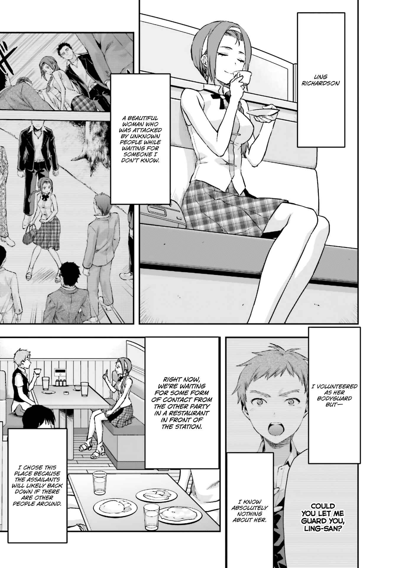 Chapter 4 - Page 5