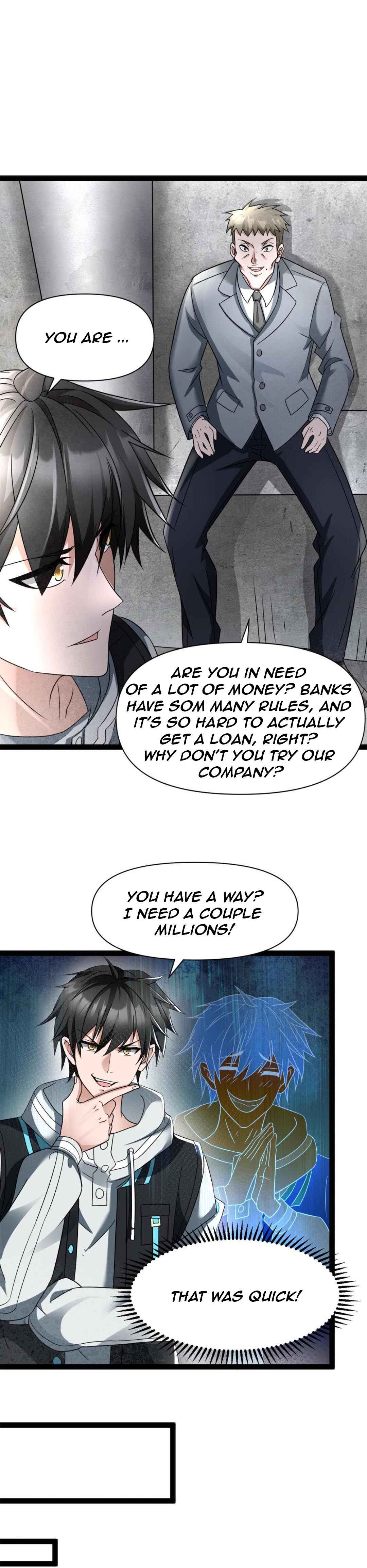Chapter 3 - Page 1