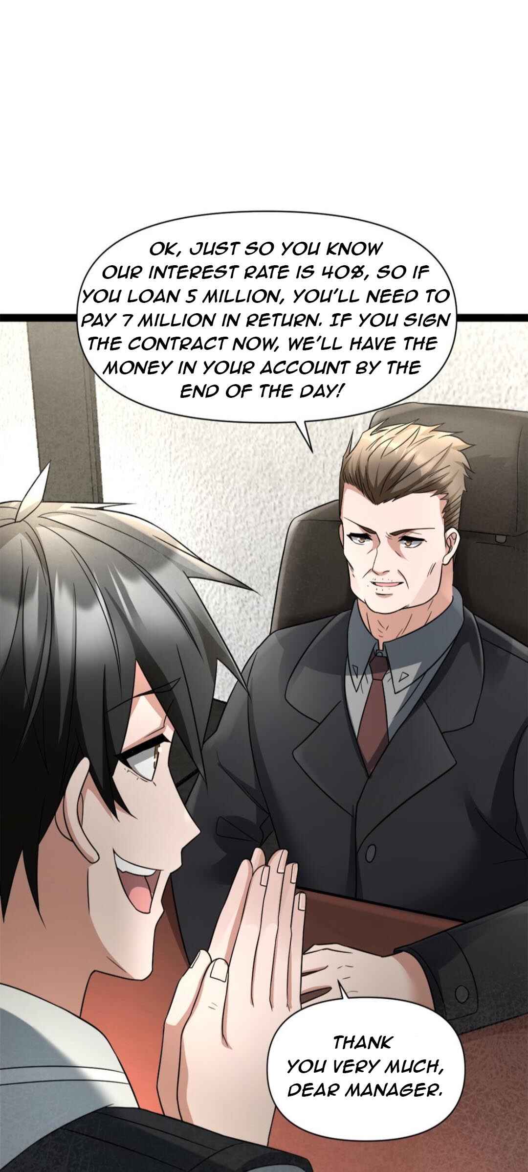 Chapter 3 - Page 3
