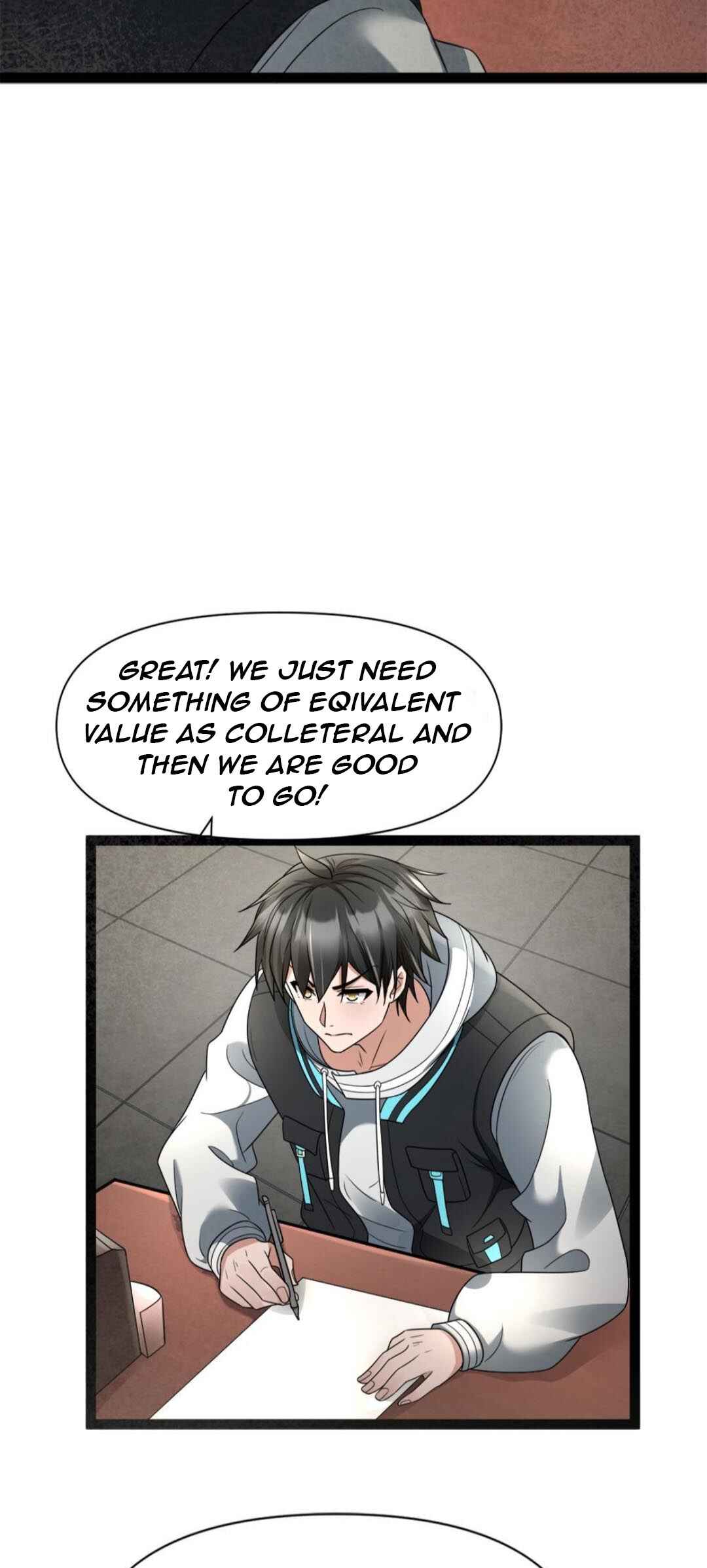 Chapter 3 - Page 4