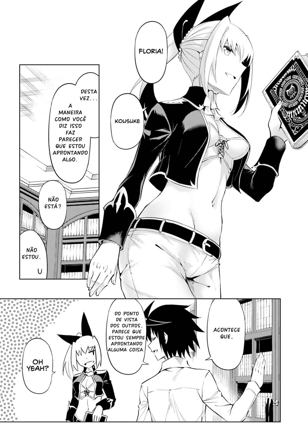 Chapter 60 - Page 20