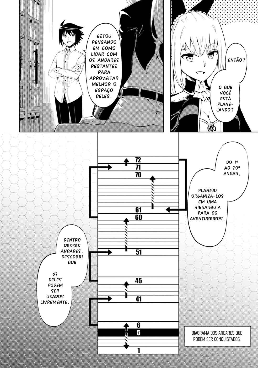 Chapter 60 - Page 21