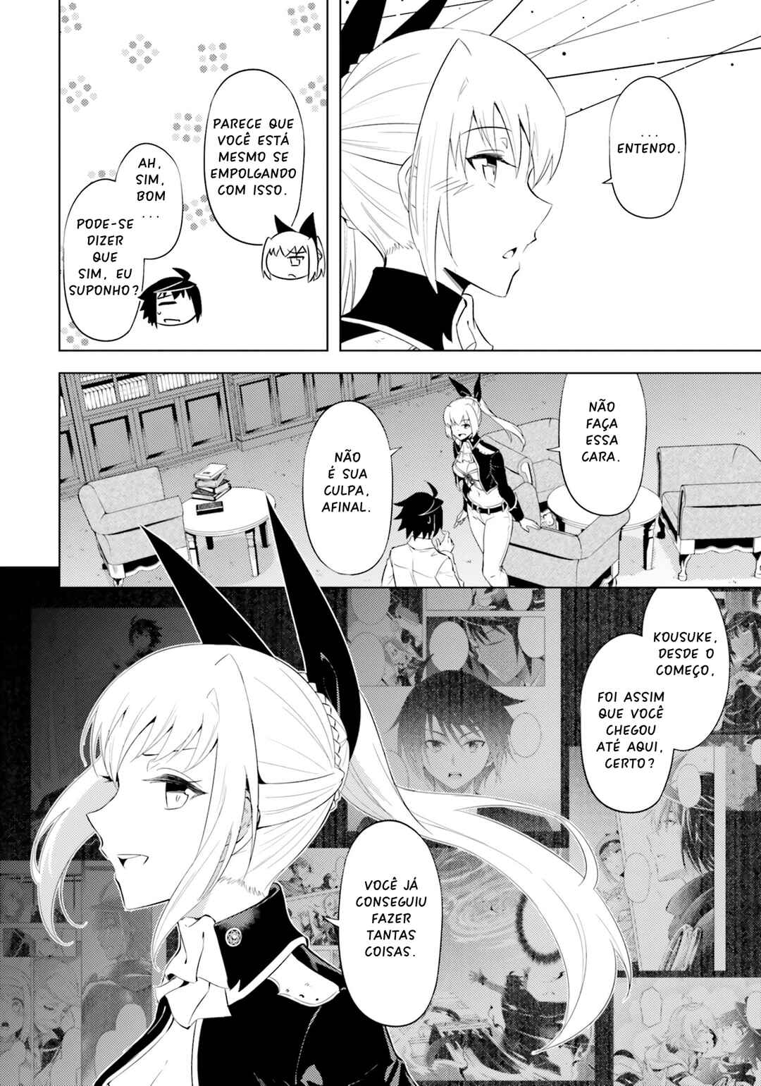 Chapter 60 - Page 23