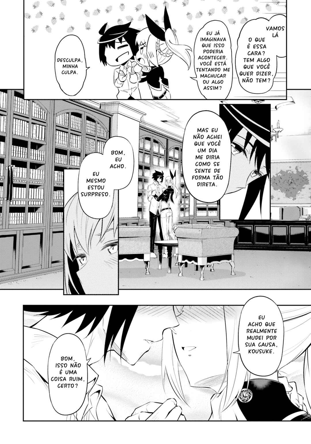 Chapter 60 - Page 31
