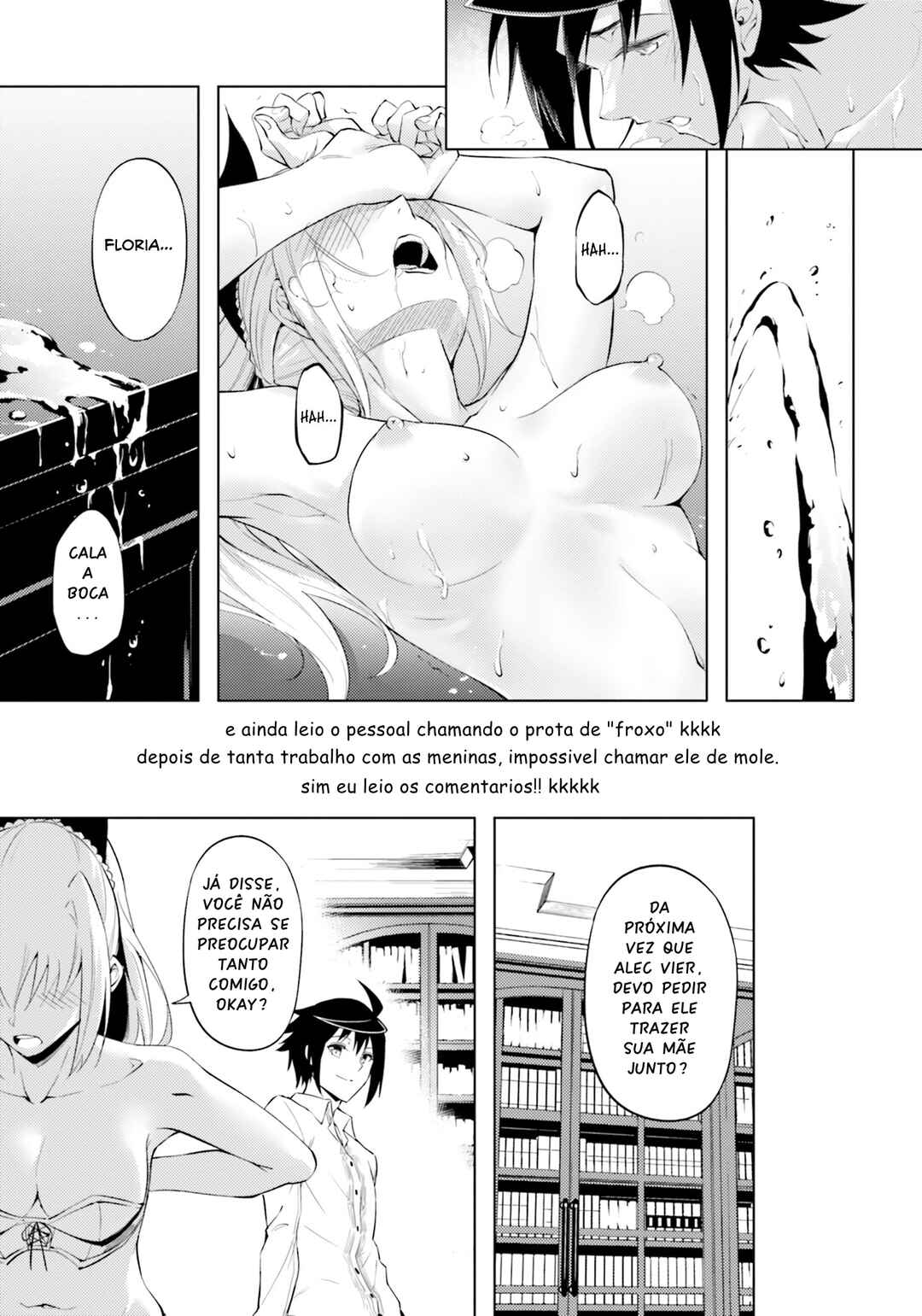 Chapter 60 - Page 40