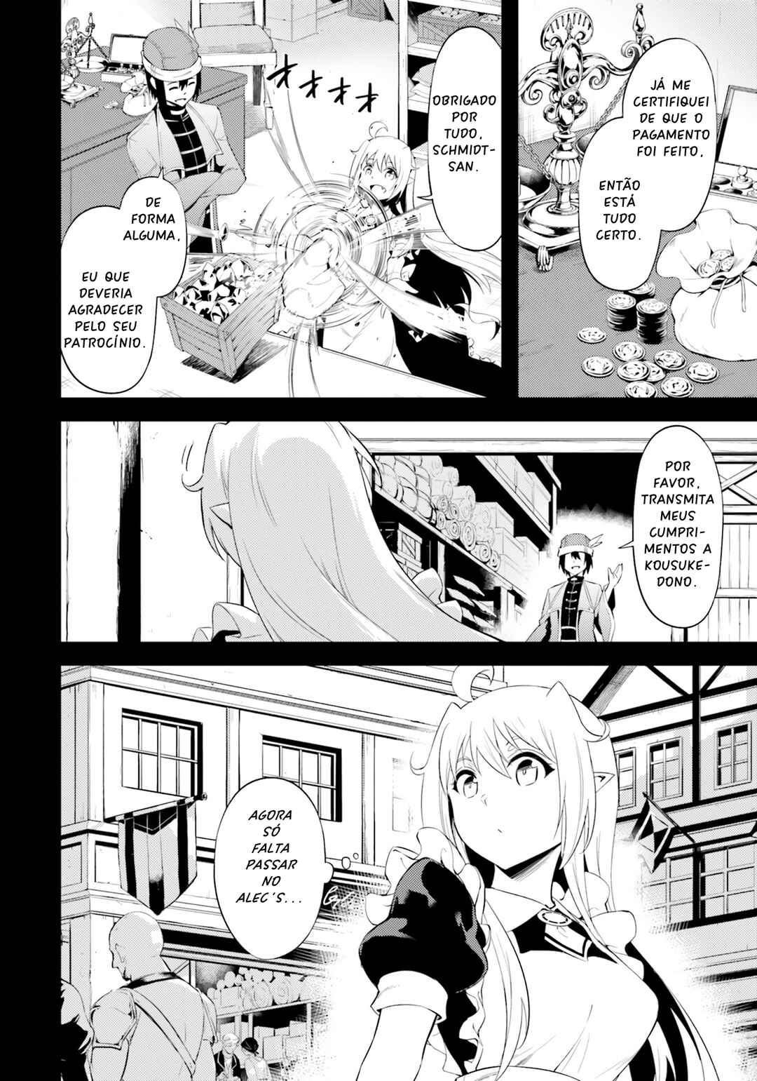Chapter 60 - Page 45