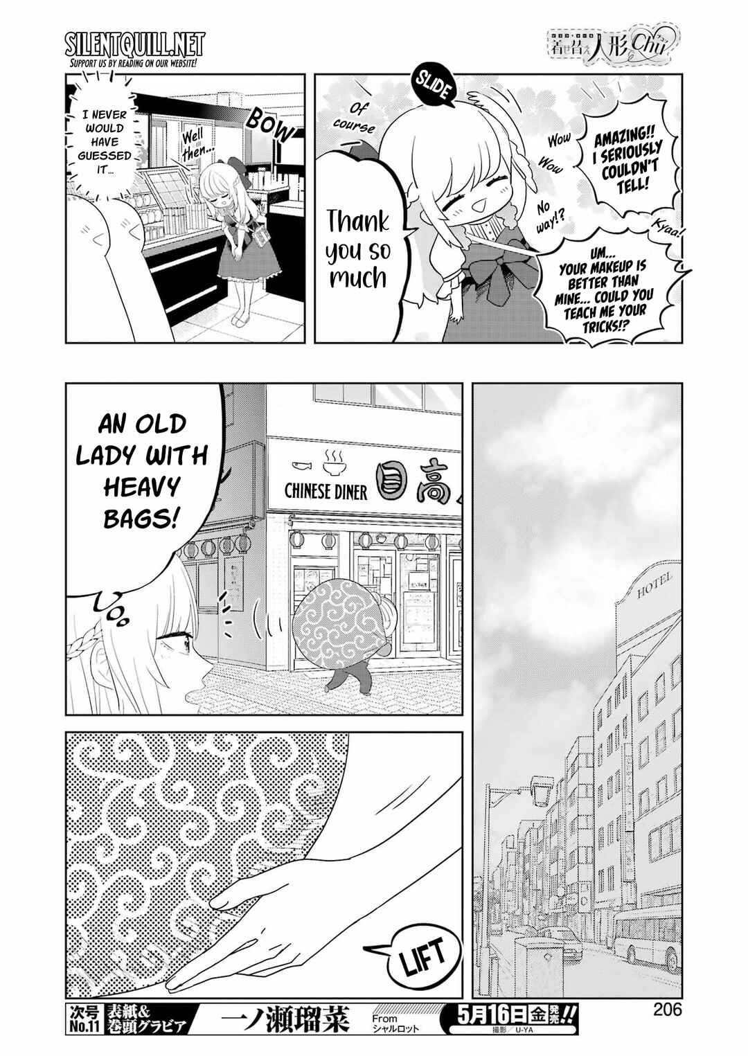 Chapter 9 - Page 5