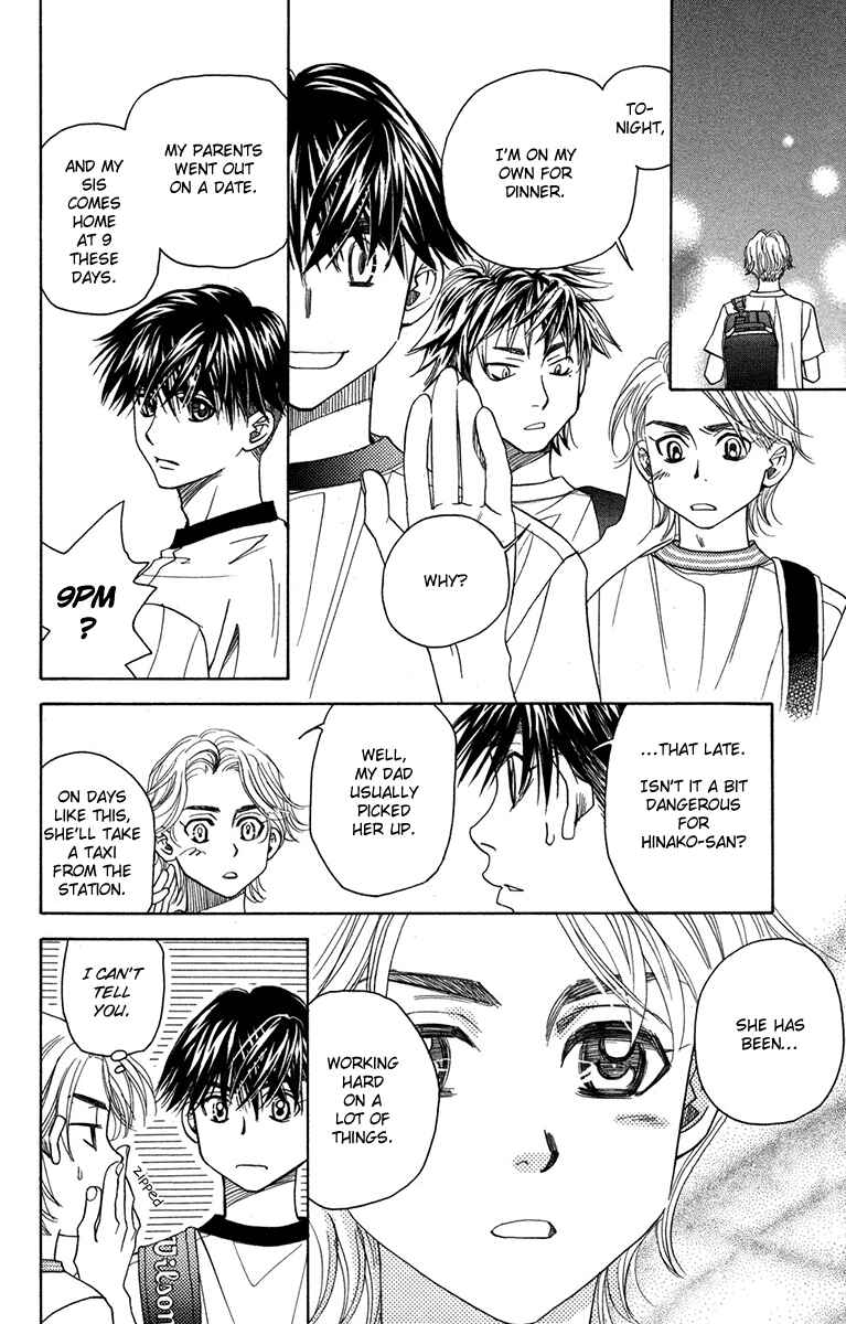 Chapter 153 - Page 20