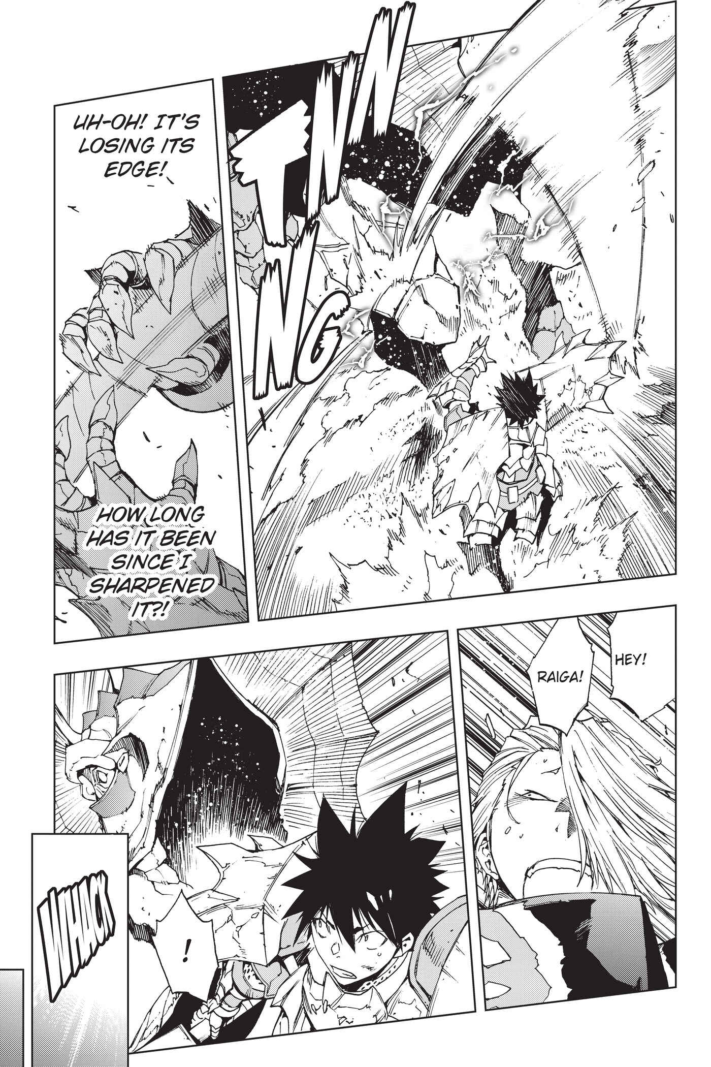 Chapter 36 - Page 8