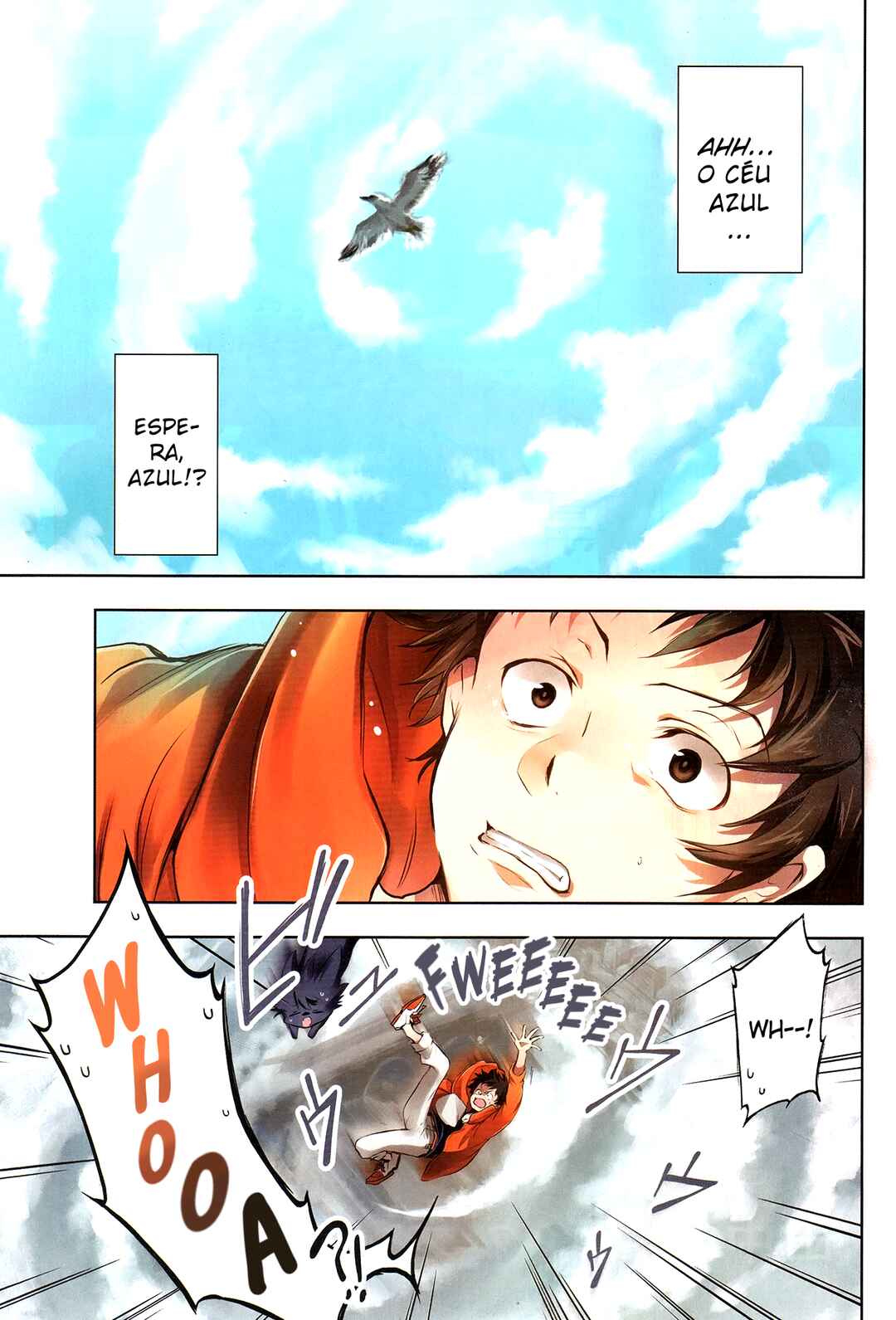 Chapter 91 - Page 4