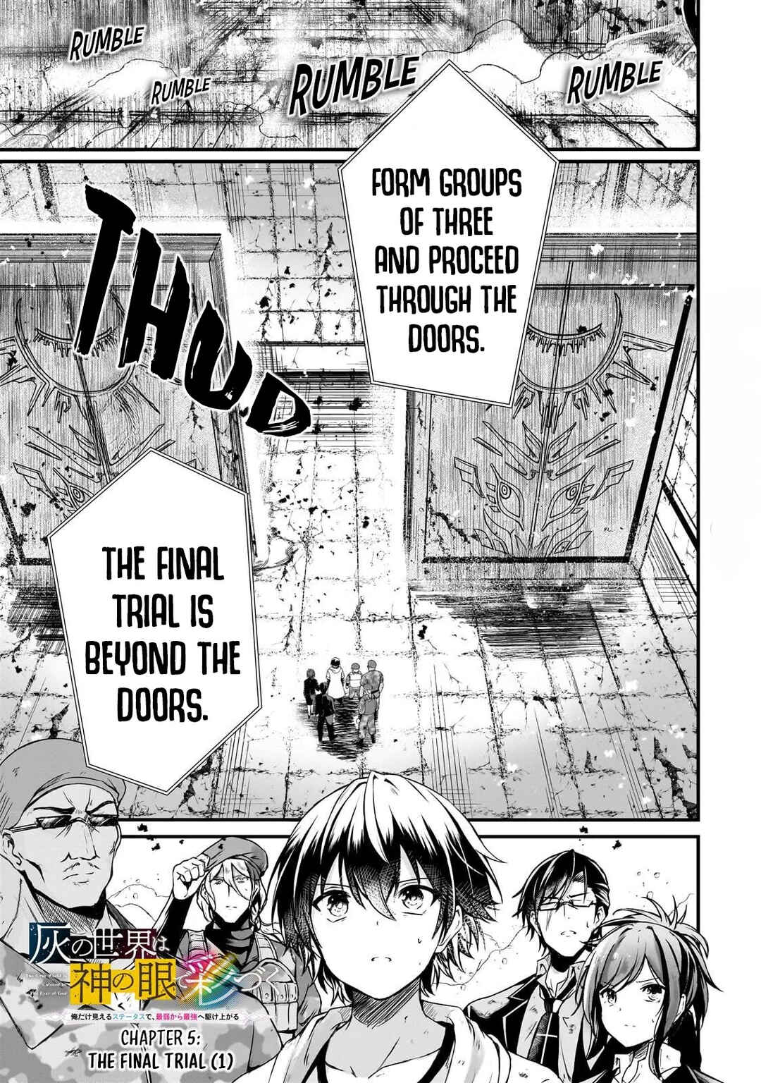 Chapter 5 - Page 2
