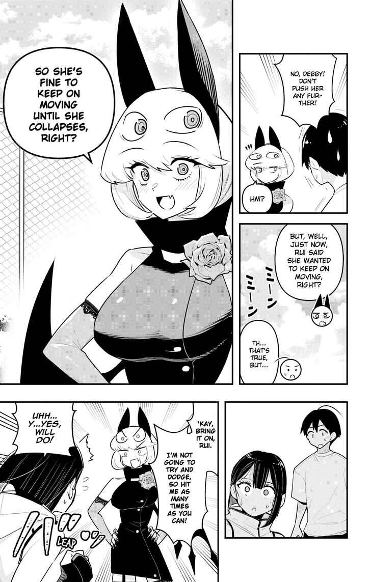 Chapter 46 - Page 11