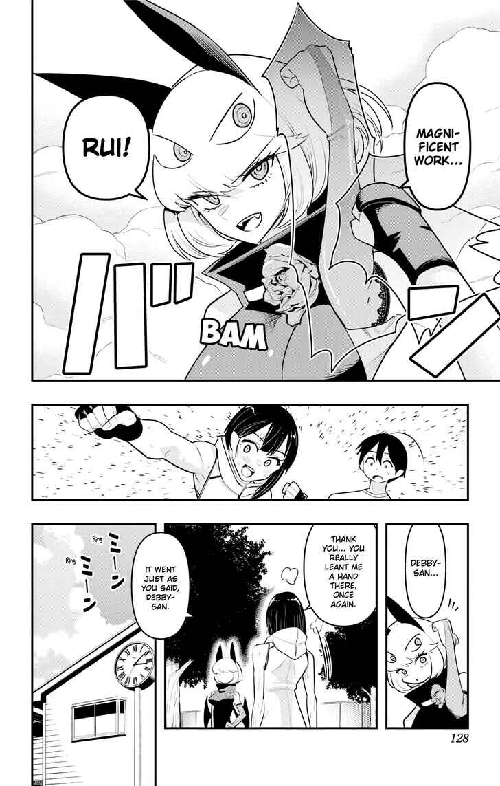 Chapter 46 - Page 14