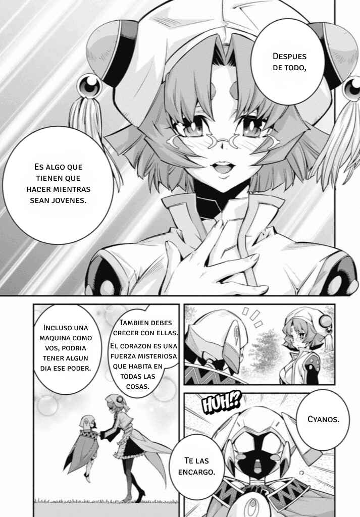 Chapter 19 - Page 22
