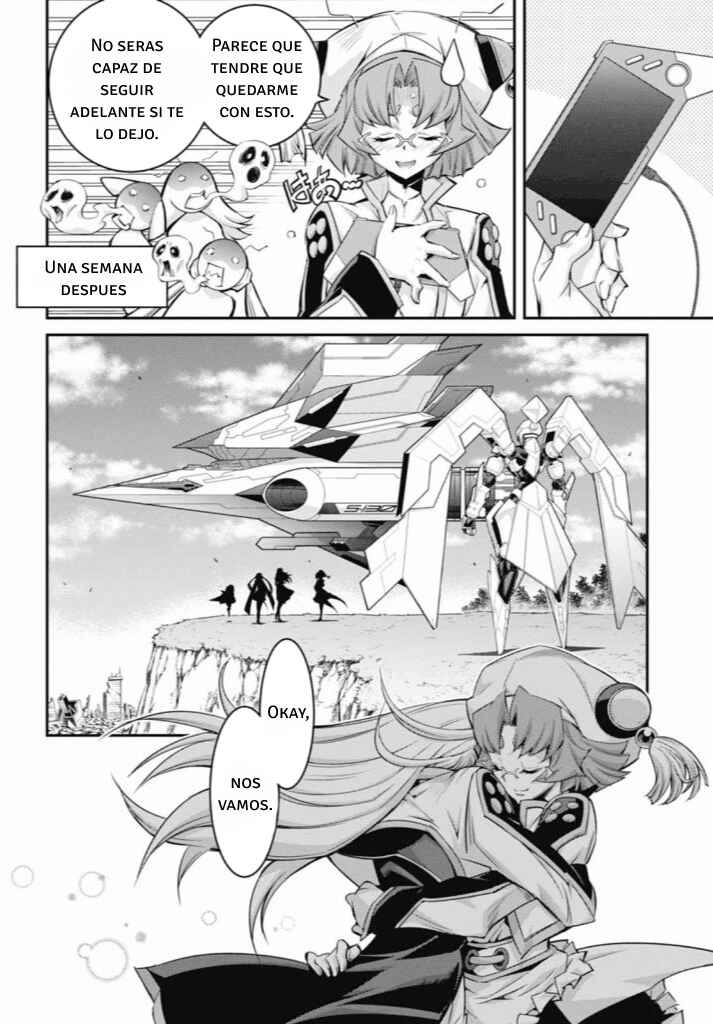 Chapter 19 - Page 25