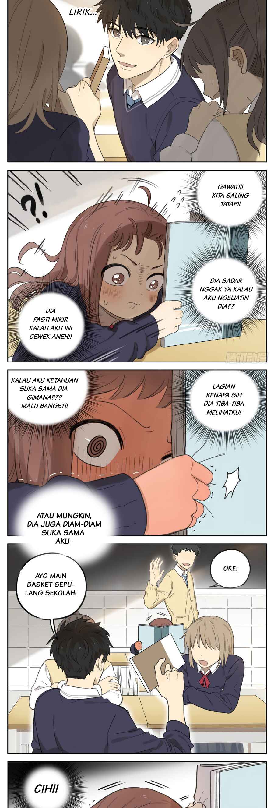 Chapter 1 - Page 4