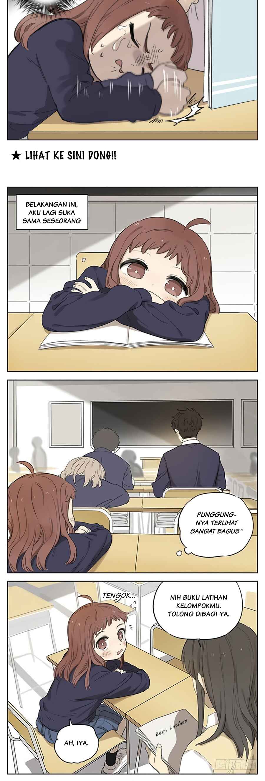 Chapter 1 - Page 5
