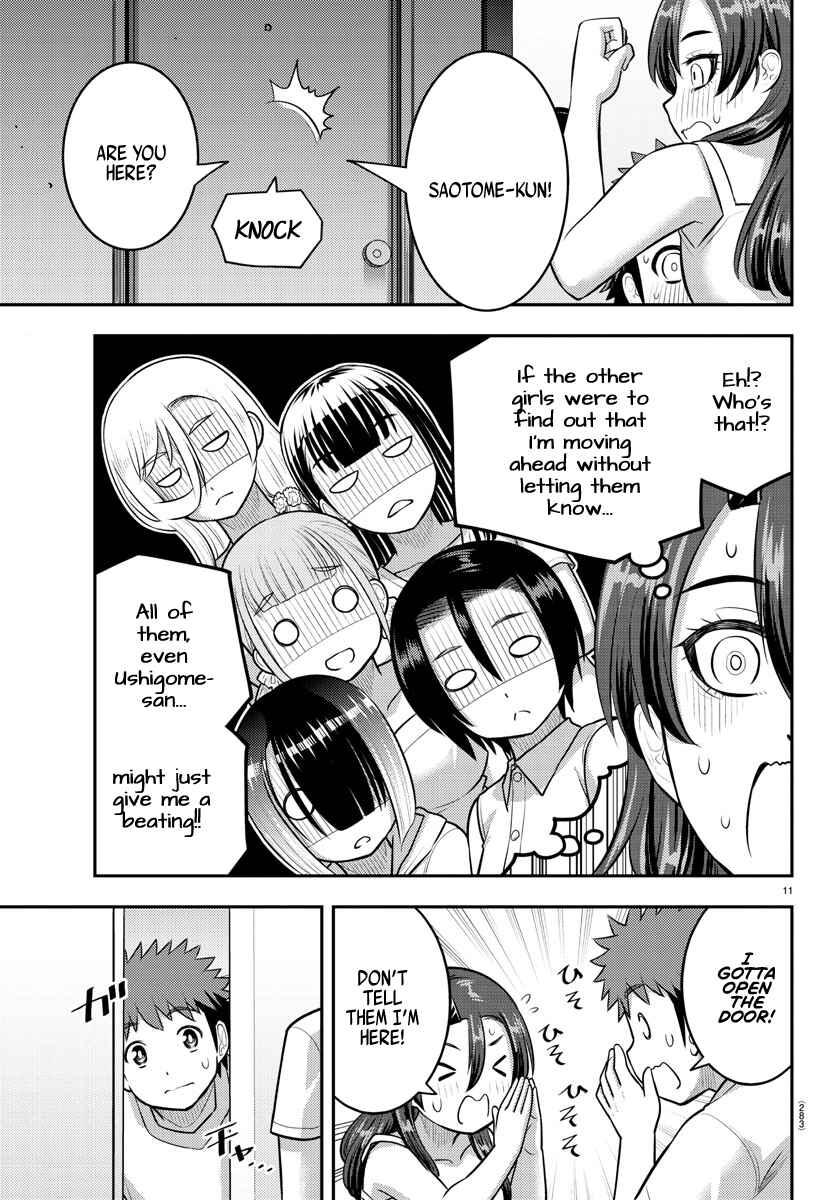 Chapter 120 - Page 11
