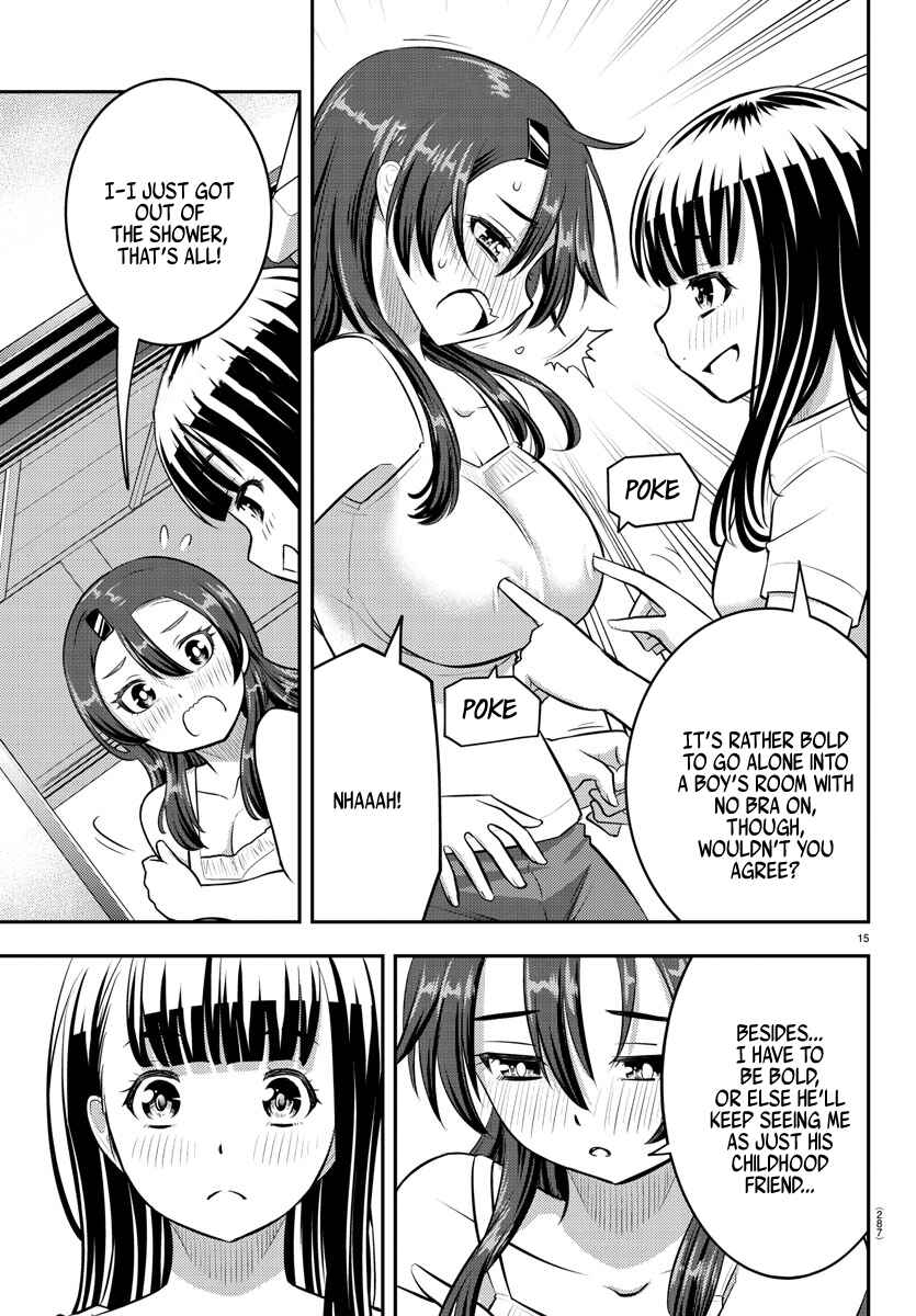 Chapter 120 - Page 15