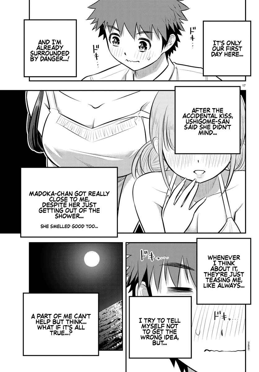 Chapter 120 - Page 17