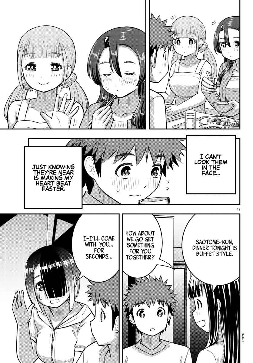 Chapter 120 - Page 19