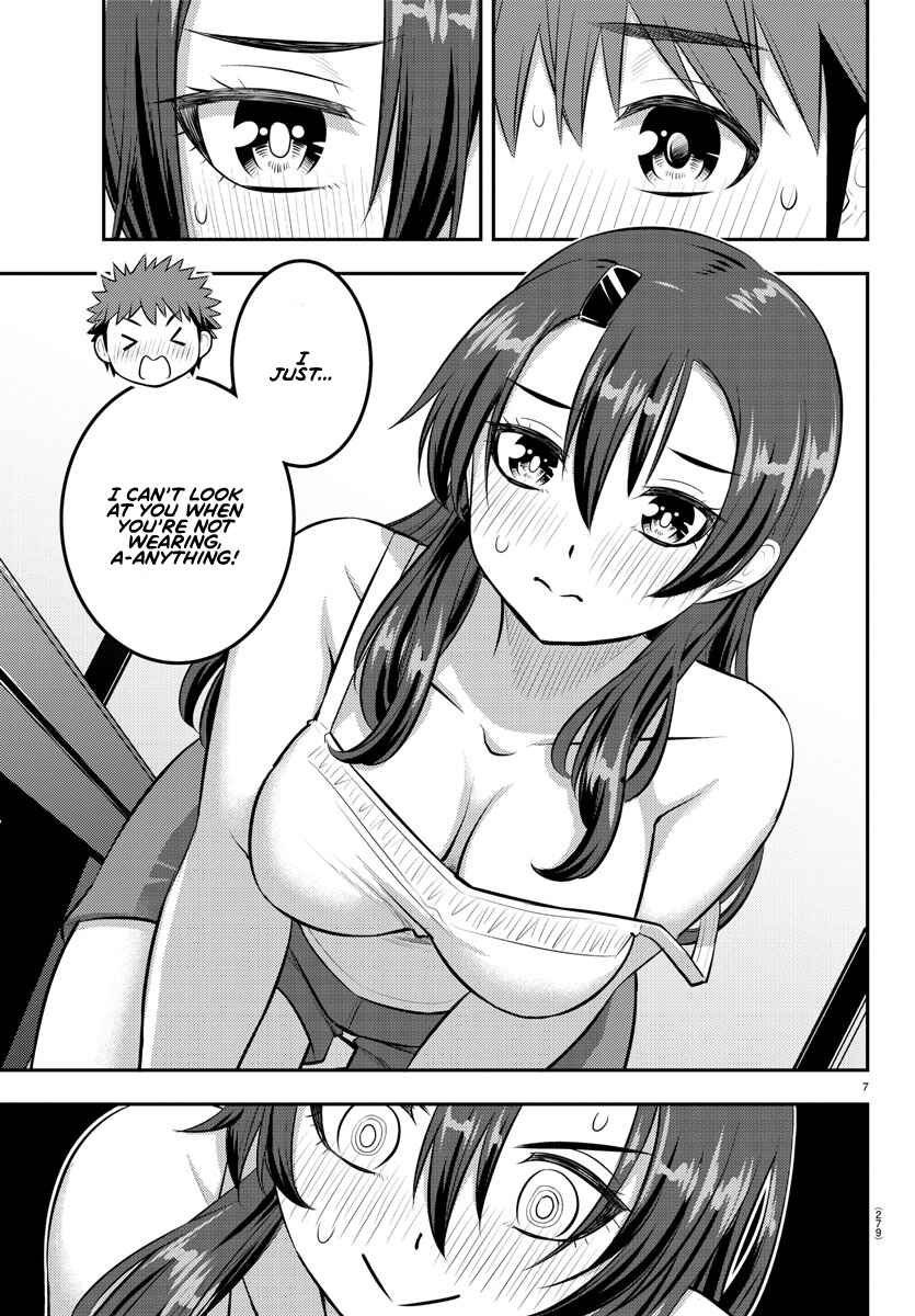 Chapter 120 - Page 7