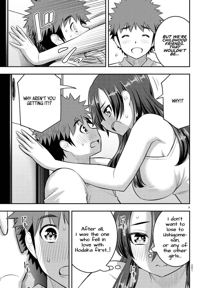 Chapter 120 - Page 9