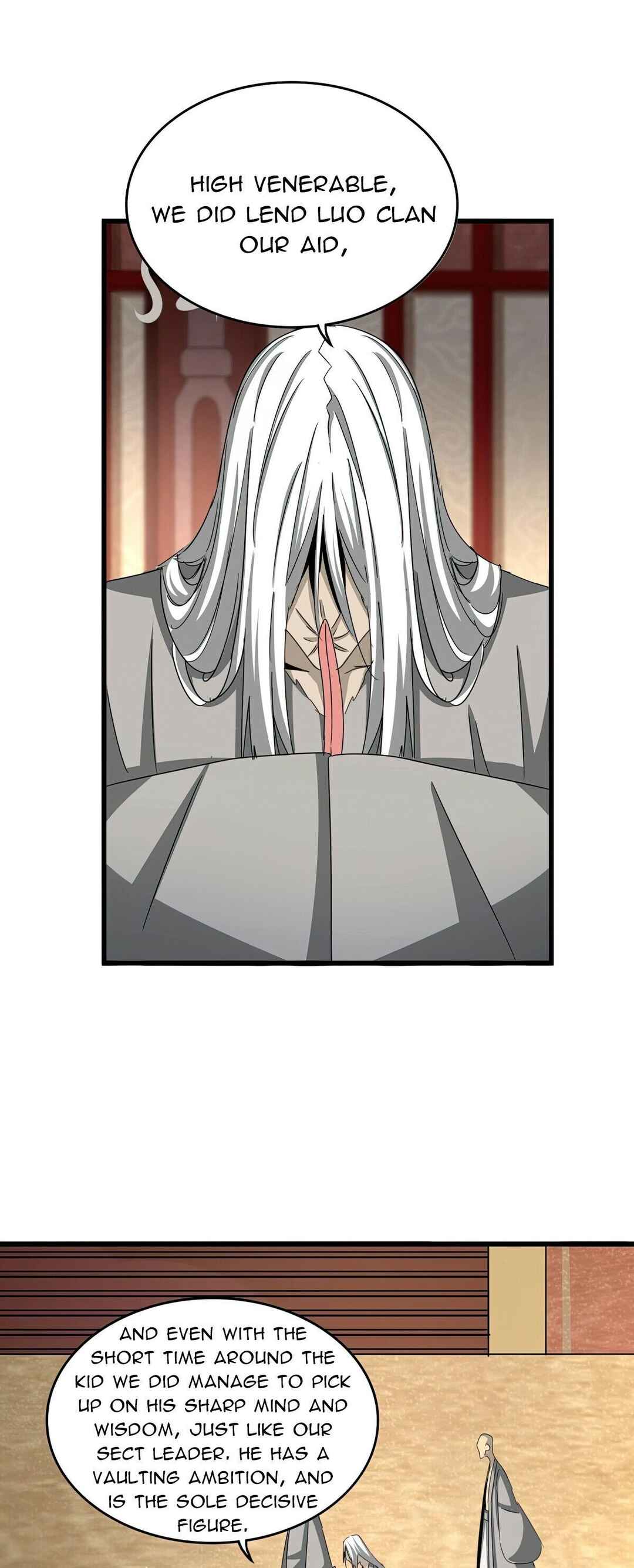 Chapter 553 - Page 17
