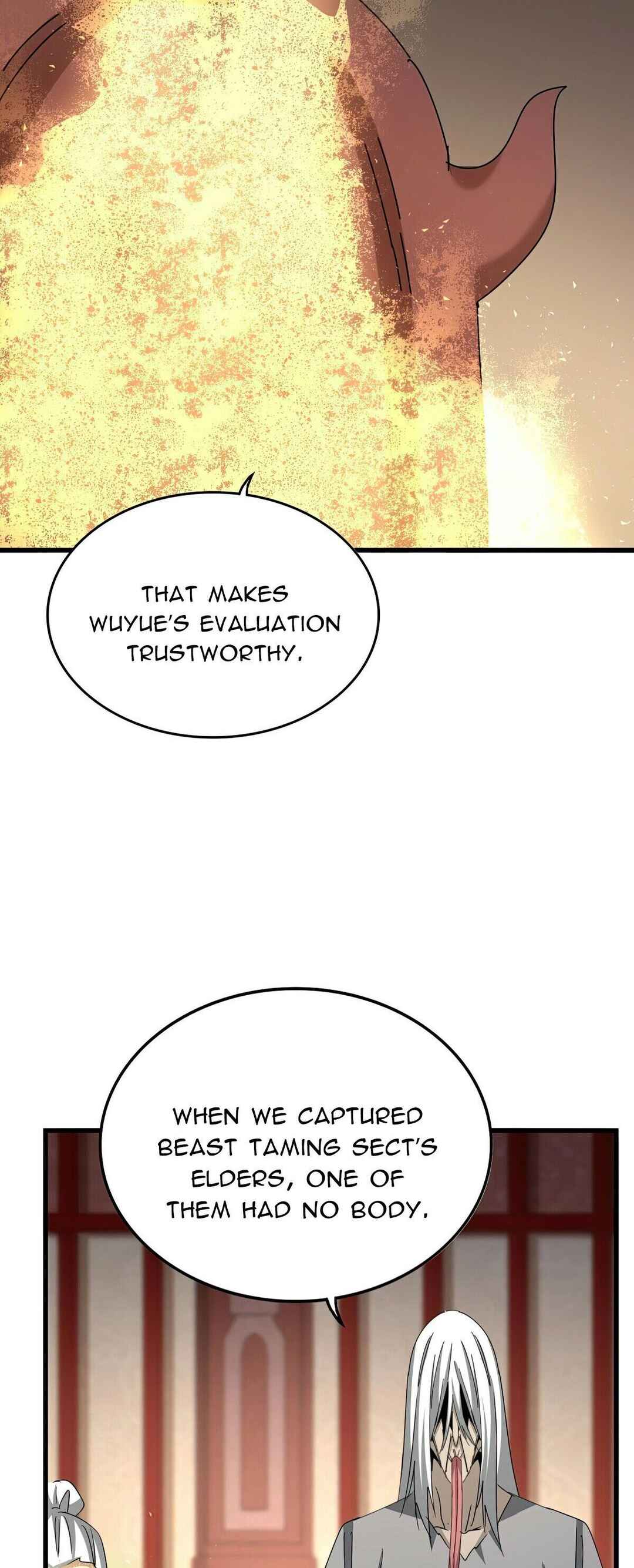 Chapter 553 - Page 19