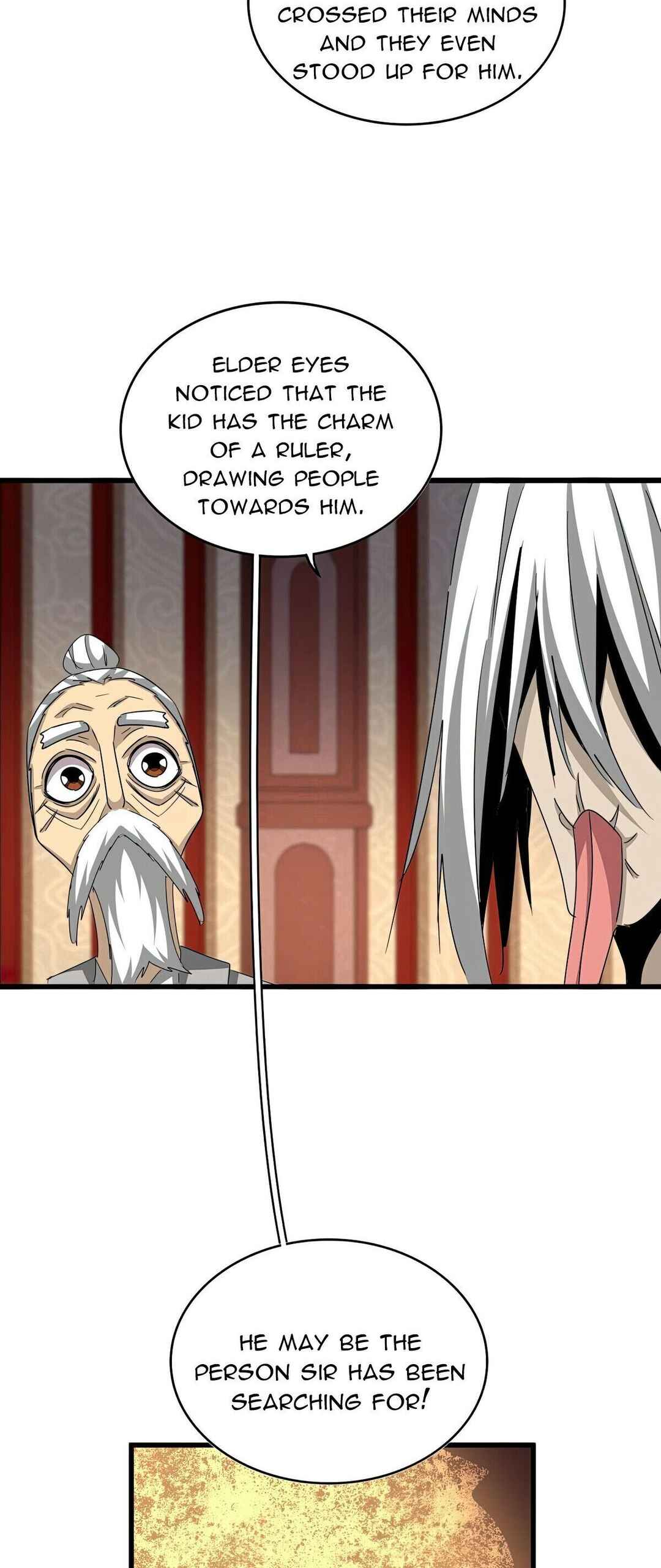 Chapter 553 - Page 24