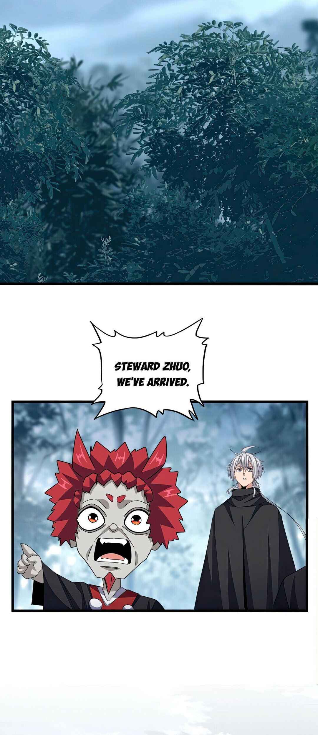 Chapter 553 - Page 27