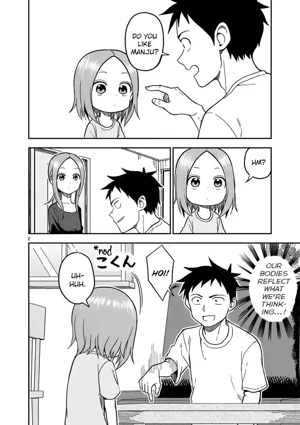 Chapter 137 - Page 2