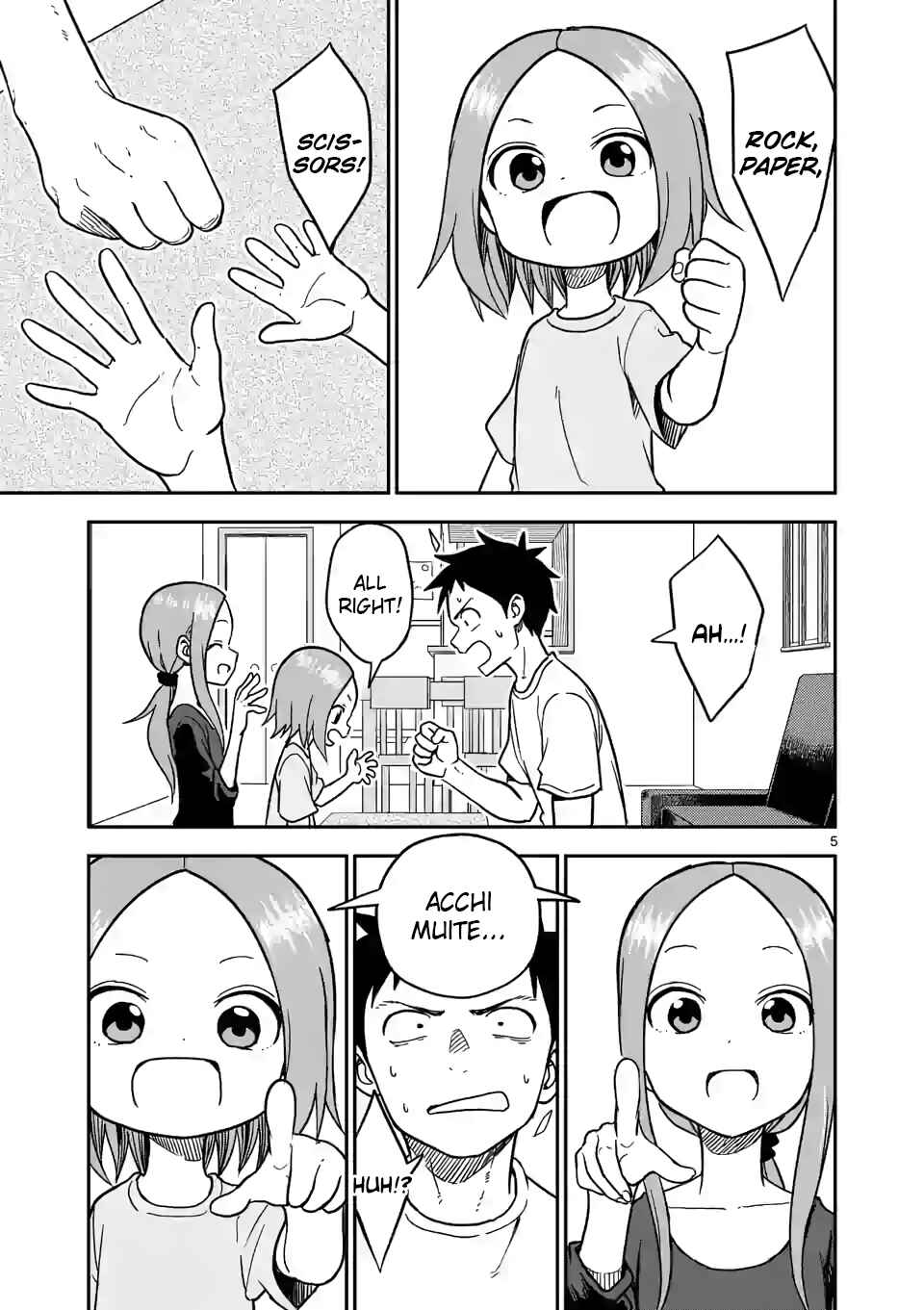 Chapter 137 - Page 5