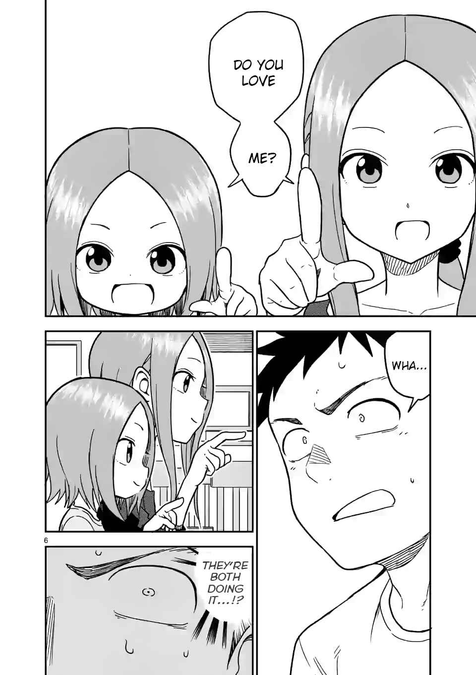 Chapter 137 - Page 6
