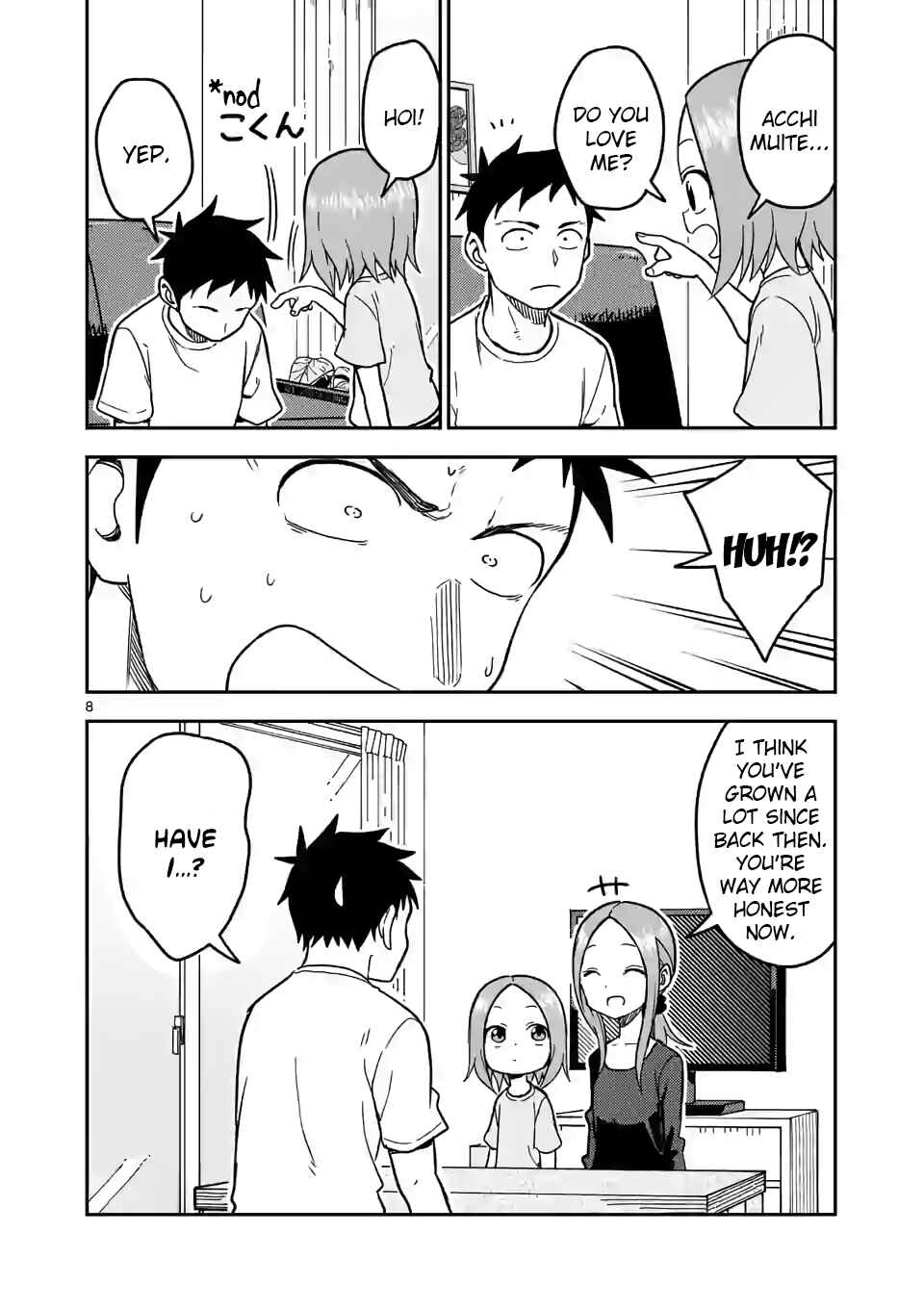 Chapter 137 - Page 8