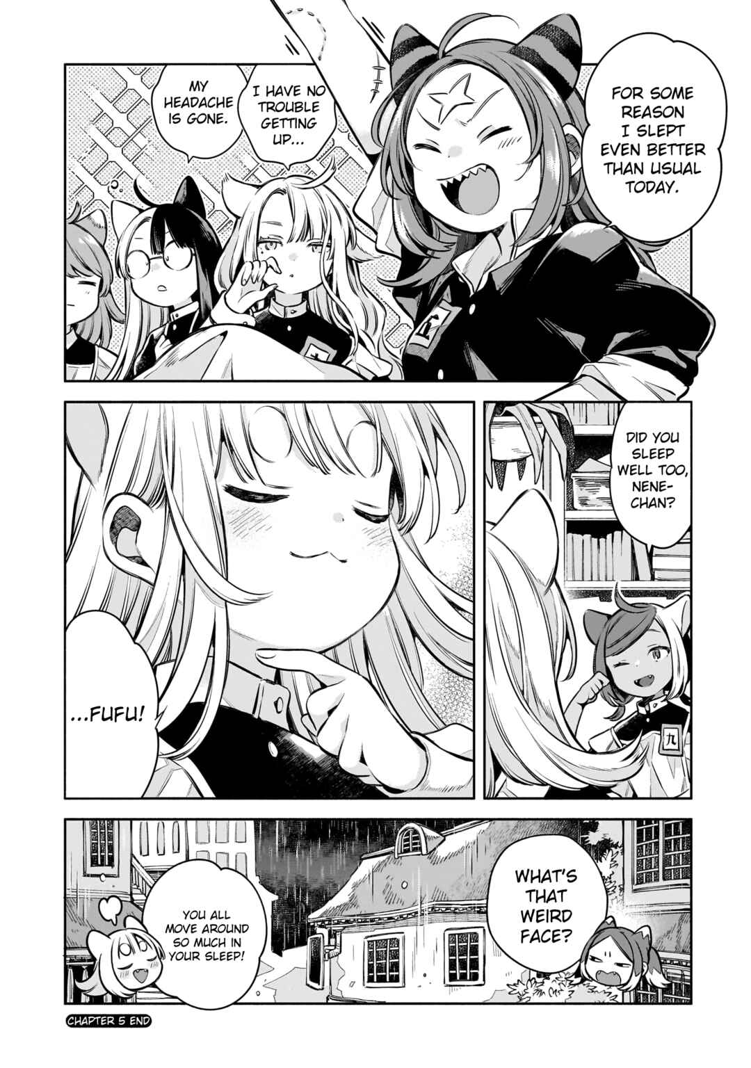 Chapter 5 - Page 14