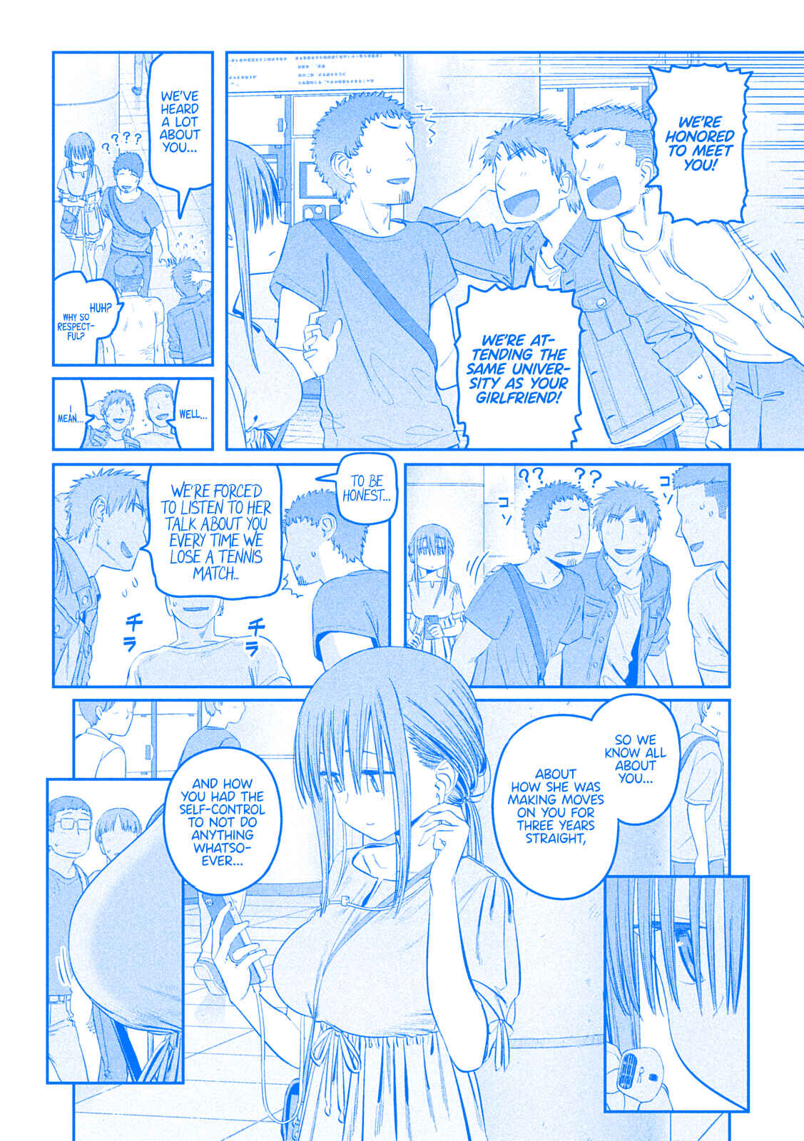 Chapter 46 - Page 10
