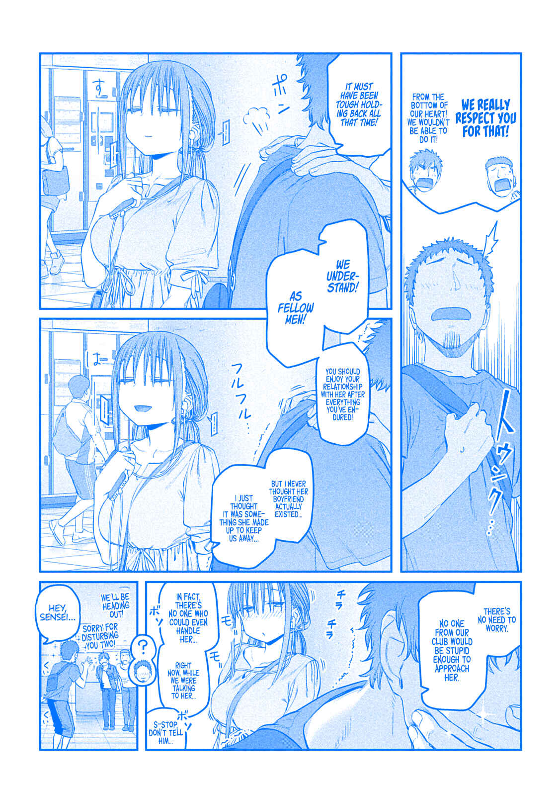 Chapter 46 - Page 11