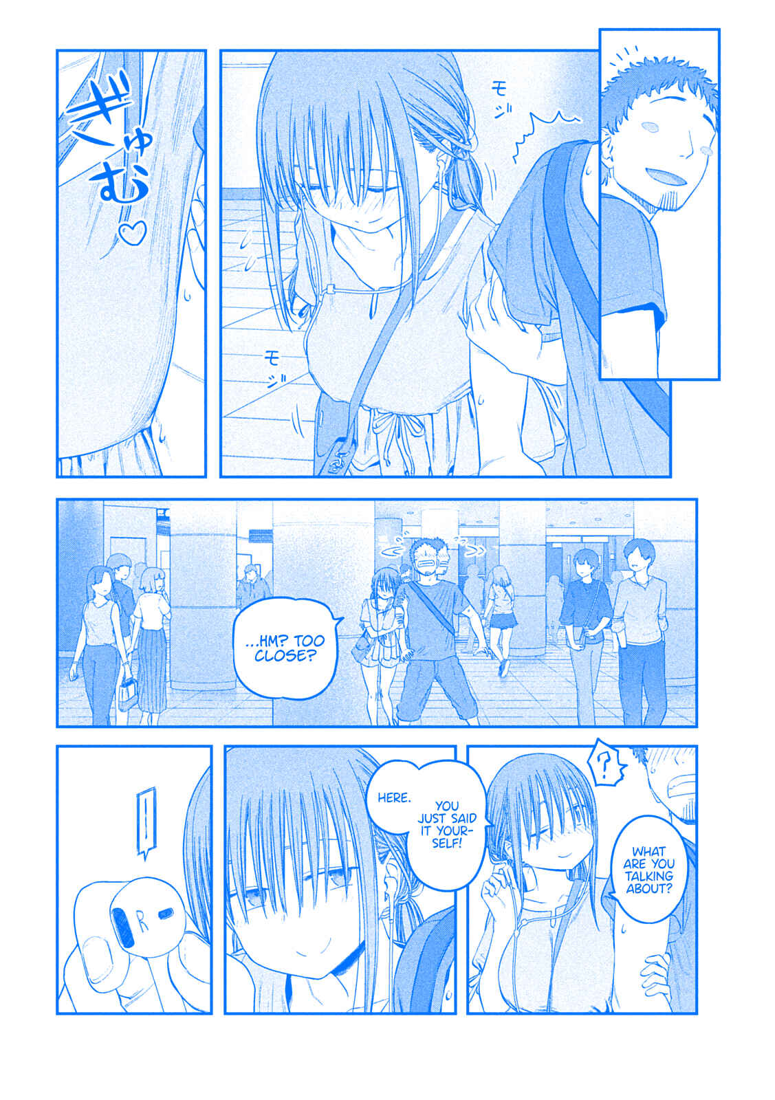 Chapter 46 - Page 12